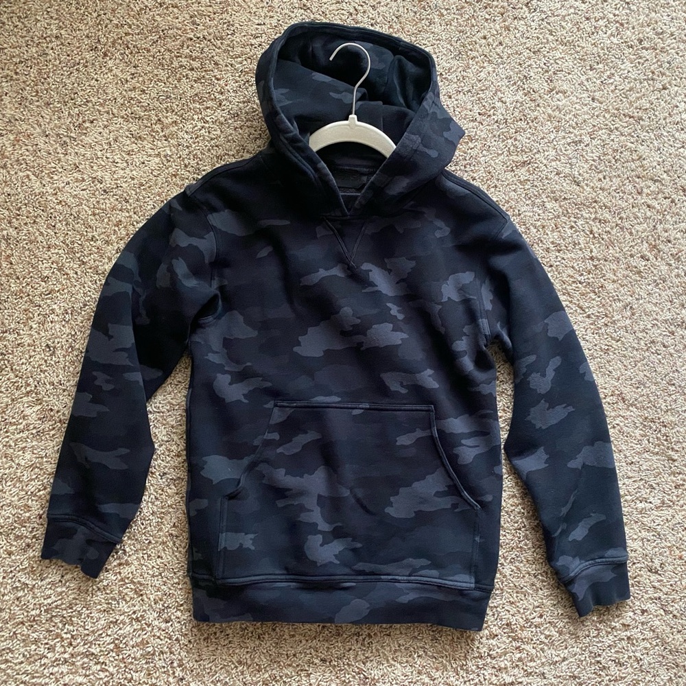 Lululemon All Yours Hoodie